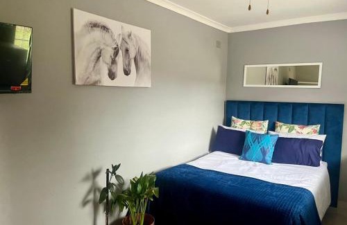 Pietermaritzburg Casa | The Peace House