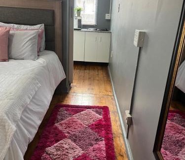 Pietermaritzburg Casa | The Peace House