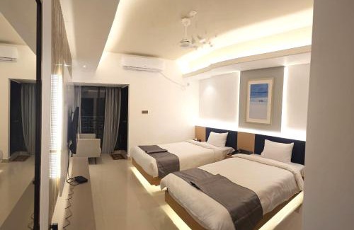 Sunamganj Hotel | The Peace Palace Luxury Hotel and Restaurant