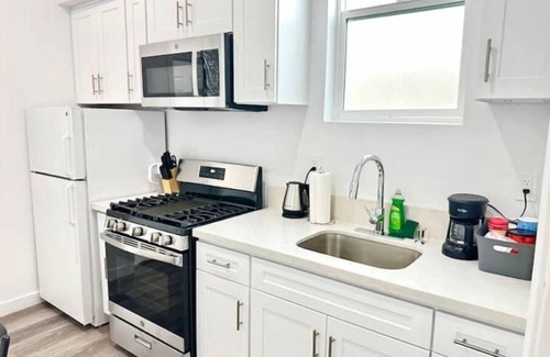 Ontario Apartamento | The Peaceful Escape in the Heart of the City