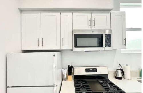 Ontario Apartamento | The Peaceful Escape in the Heart of the City