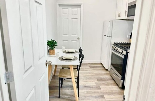 Ontario Apartamento | The Peaceful Escape in the Heart of the City