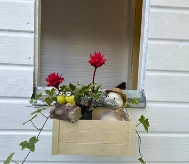 Taxham Casa | The Peaceful Garden Family Stay with Free Parking