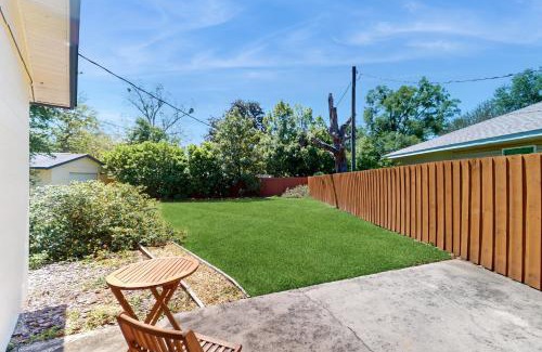 Fort King District Casa | The Peaceful Ocala Bungalow