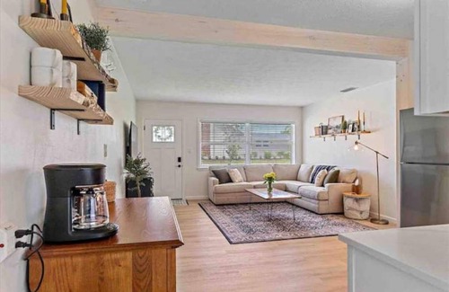 Fruitville Casa | The Peaceful Place