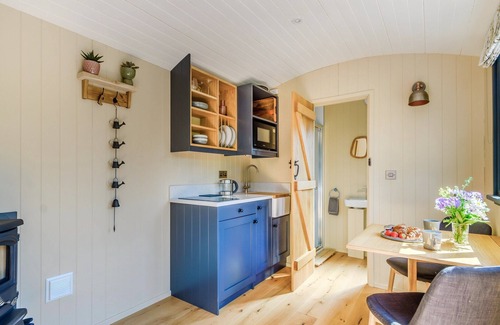 Langcliffe Cabaña | 1 bedroom accommodation in Langcliffe, near Settle