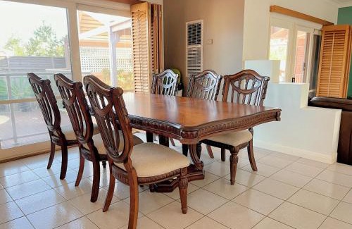 Mulgrave Villa | The peaceful retreat