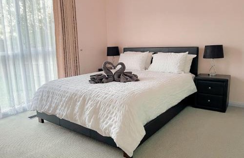 Mulgrave Villa | The peaceful retreat