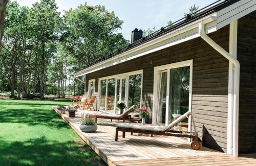 Saaremaa Casa | The Peaceful Vacation