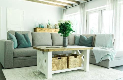 Saaremaa Casa | The Peaceful Vacation