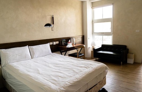 Shoufeng Casa | The peaceful village 小和