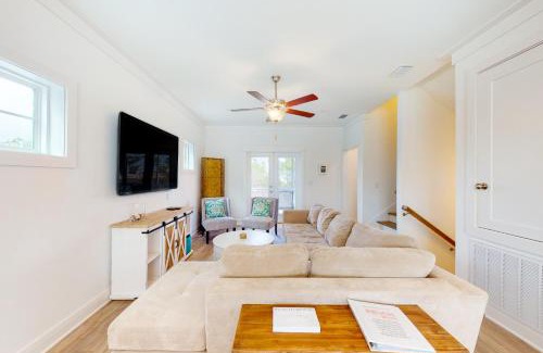 Orange Beach Casa | The Peach at the Beach