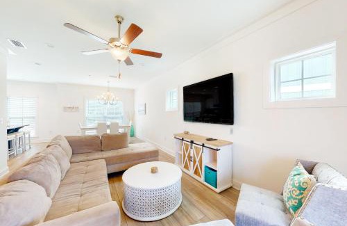 Orange Beach Casa | The Peach at the Beach