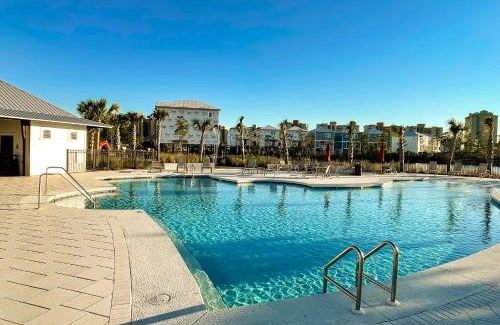 Orange Beach Casa | The Peach at the Beach