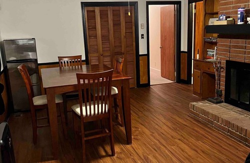 Goldsboro Casa | The Peach Palace