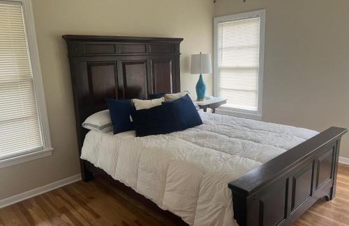 San Marcos Villa | The Peacock Cottage