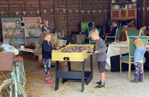 Sittingbourne Otro | The Peacock Nest - Bell Tent