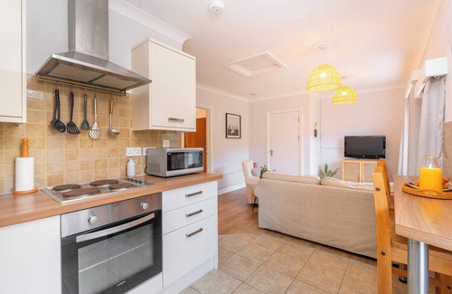 Port Talbot Apartamento | Afan Valley Escapes, The Peak, Apartamento de 2 dormitorios, Capacidad 4/6
