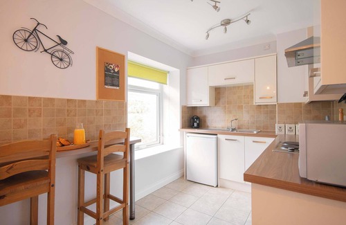 Port Talbot Apartamento | Afan Valley Escapes, The Peak, Apartamento de 2 dormitorios, Capacidad 4/6
