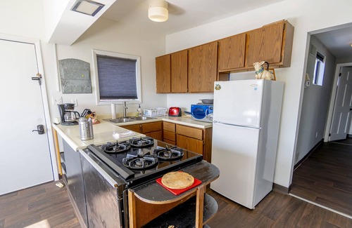Mount Washington Apartamento | The Peak! Mt Washington - Large 2bd Apt w/ A View!