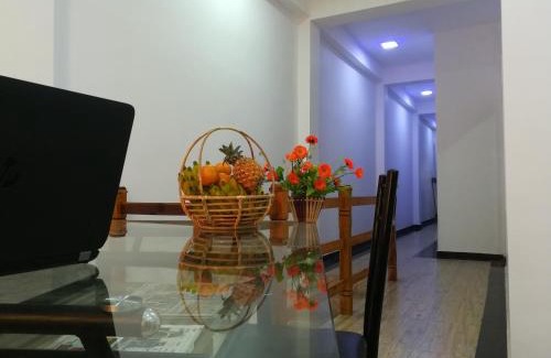 Nallathanniya Casa | The Peak Residence