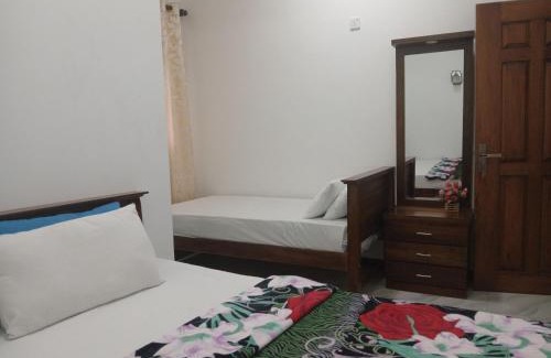 Nallathanniya Casa | The Peak Residence