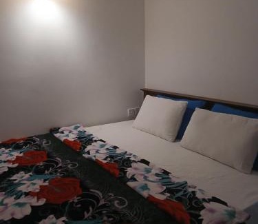 Nallathanniya Casa | The Peak Residence