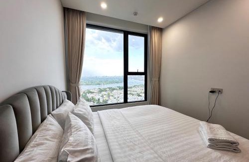 Mang Yang Apartamento | The Peak Suite at Landmark Plus