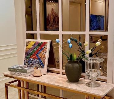Mang Yang Apartamento | The Peak Suite at Landmark Plus