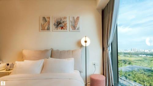 Mang Yang Apartamento | The Peak Suite at Landmark Plus