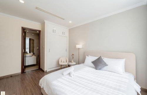 Mang Yang Apartamento | The Peak Suite at Landmark Plus