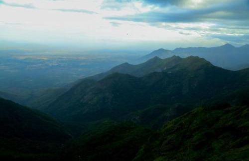 Kodaikanal Casa | The Pear County