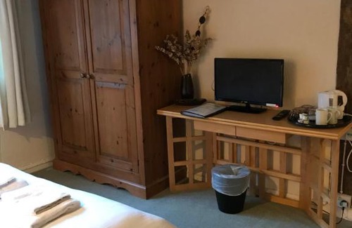 Hook Norton Casa | The Pear Tree