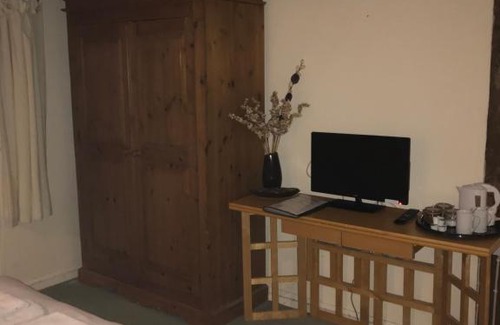Hook Norton Casa | The Pear Tree