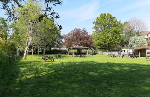 Hook Norton Casa | The Pear Tree