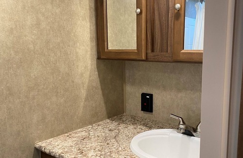 Boerne Cabina | The Pearl at Hill View -in the Texas Hill Country