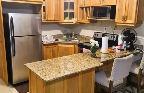 Barbican Apartamento | The Pearl at The Pearls of Liguanea