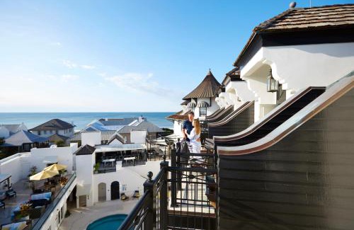 Rosemary Beach Hotel | The Pearl Hotel