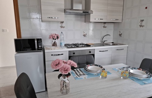 San Giovanni Suergiu Apartamento | The Pearl Of Sulcis