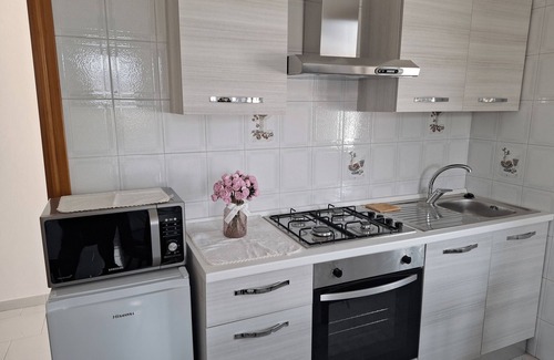 San Giovanni Suergiu Apartamento | The Pearl Of Sulcis