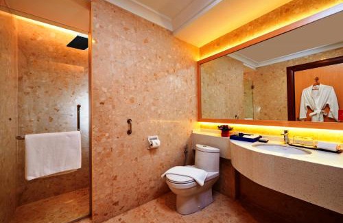 Taman United Hotel | The Pearl Kuala Lumpur