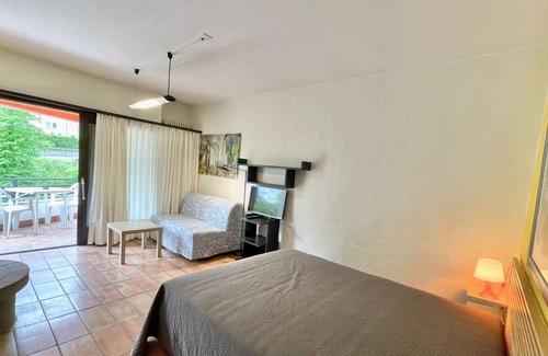 Capriasca Apartamento | The Pearl, Lugaggia, Switzerland