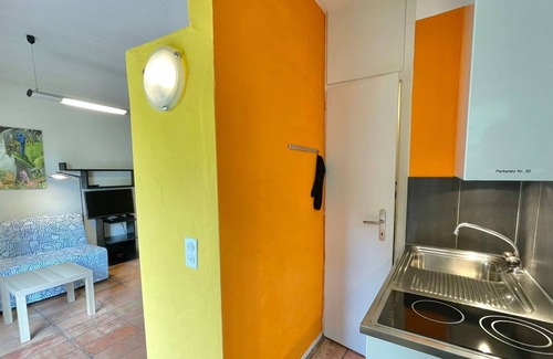 Capriasca Apartamento | The Pearl, Lugaggia, Switzerland