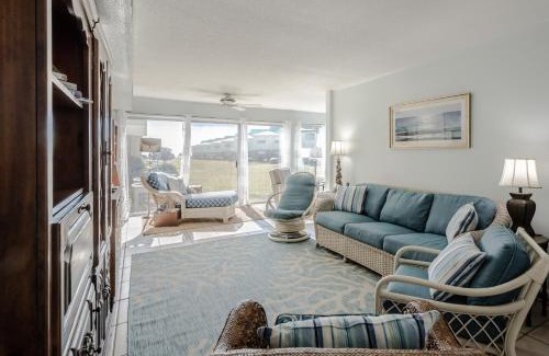 Forney Casa | The Pearl of Dauphin Island