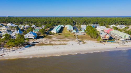 Forney Casa | The Pearl of Dauphin Island