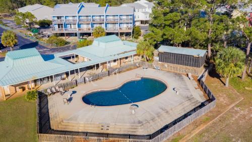 Forney Casa | The Pearl of Dauphin Island