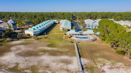 Forney Casa | The Pearl of Dauphin Island