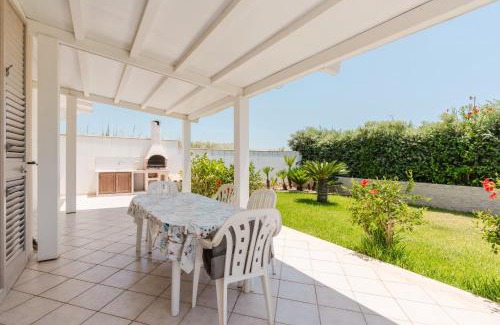 Tre Fontane Villa | The Pearl Of Sicily New Salt Pool