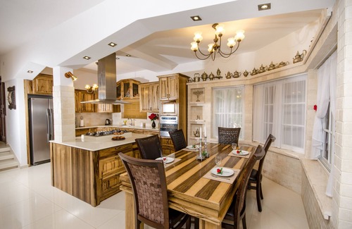 Had Nes Cabina | The Pearl of the Golan - Pnina BaGolan