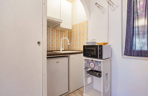 Innamorata Casa | The Pearl of the Gulf a stone's throw from the sea.
